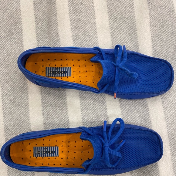 Adadila Boat Shoes - Picture 2 of 5